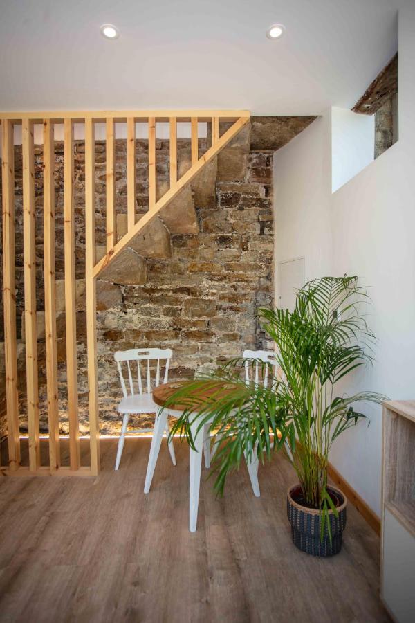 Stunning Stone Coach House Apartment Marple Bagian luar foto